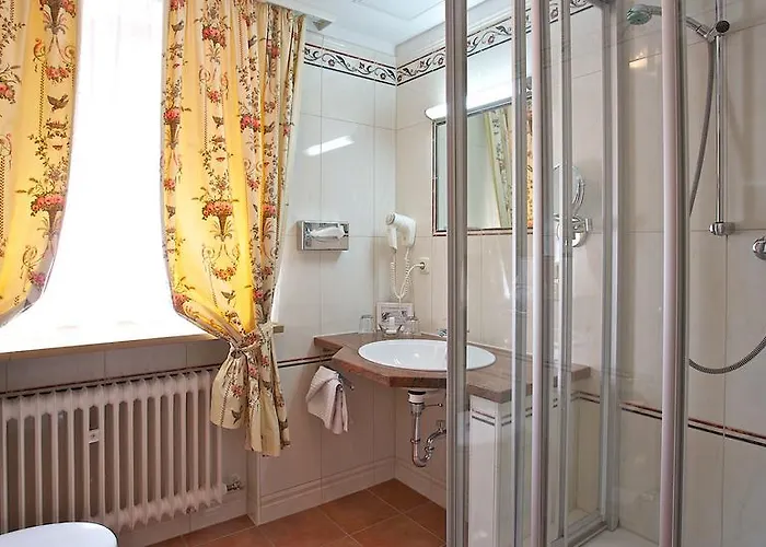 Landgasthof Deutsche Eiche Мюнхен