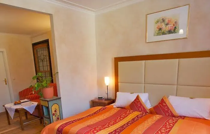 Landgasthof Deutsche Eiche Отель