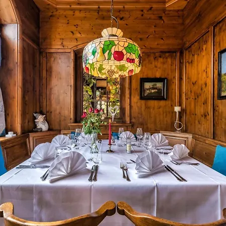 Landgasthof Deutsche Eiche Hotell