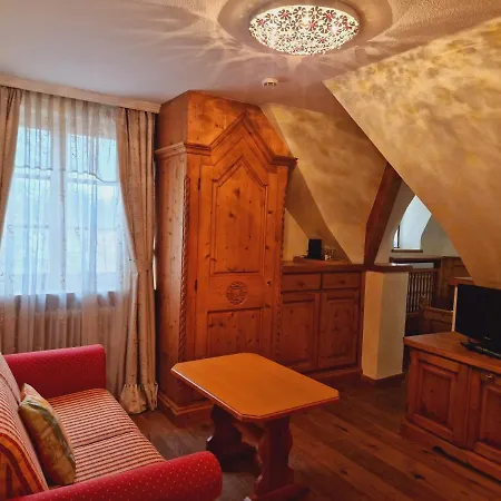 Landgasthof Deutsche Eiche Hotell
