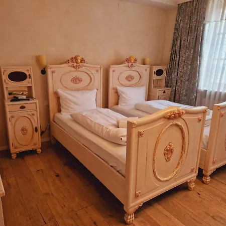 Landgasthof Deutsche Eiche