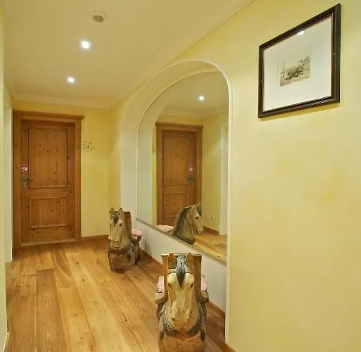 Landgasthof Deutsche Eiche 3* ميونيخ