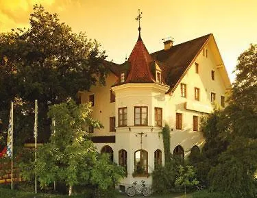Landgasthof Deutsche Eiche 3*